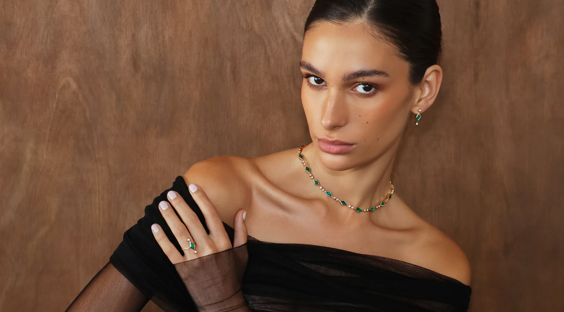 Timeless Elegance, Forged in Heritage